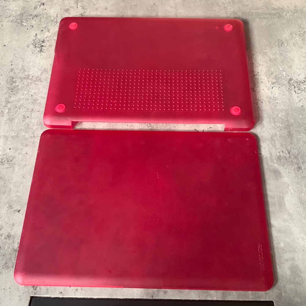 Hard-Shell Case for Legacy MacBook Pro 13"